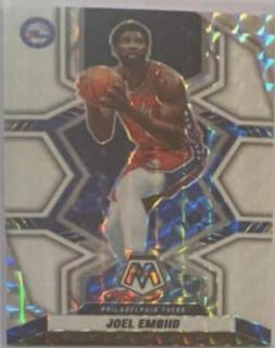 Joel Embiid