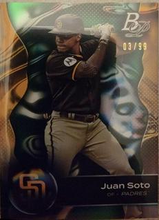 Juan Soto