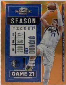 Luka Doncic