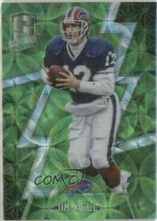 Jim Kelly