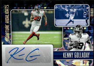 Kenny Golladay