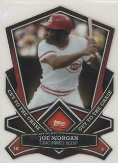 Joe Morgan
