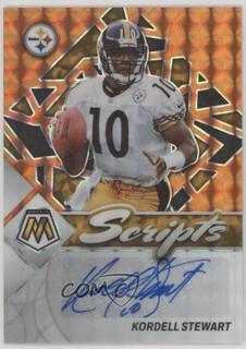 Kordell Stewart