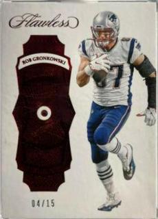 Rob Gronkowski