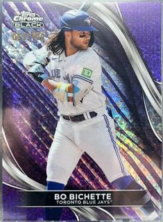 Bo Bichette