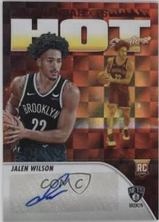 Jalen Wilson