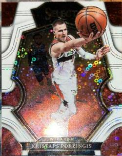 Kristaps Porzingis