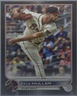 Kyle Muller