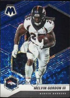 Melvin Gordon III