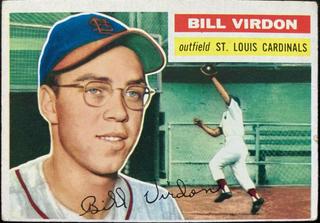 Bill Virdon