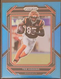 Tee Higgins