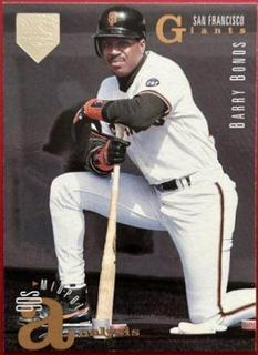 Barry Bonds