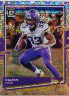 Dalvin Cook