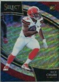 Nick Chubb