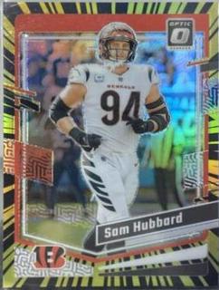 Sam Hubbard