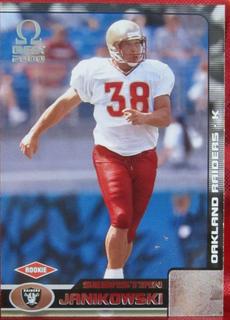 Sebastian Janikowski