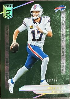 Josh Allen