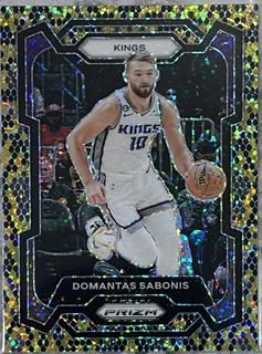 Domantas Sabonis