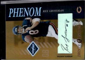 Rex Grossman