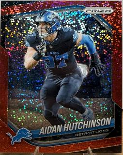 Aidan Hutchinson