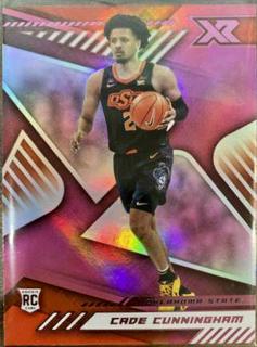 Cade Cunningham