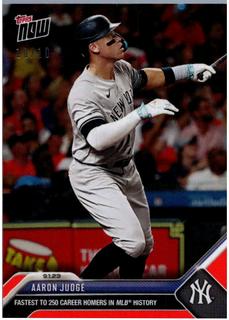Aaron Judge
