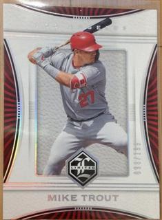 Mike Trout