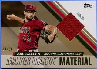 Zac Gallen