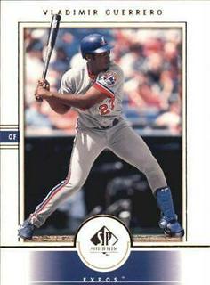 Vladimir Guerrero