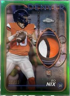 Bo Nix
