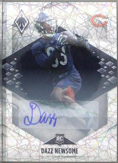 Dazz Newsome