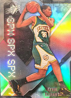 Kevin Durant