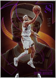 Devin Booker