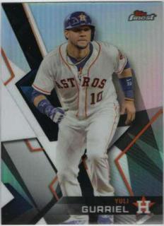 Yuli Gurriel