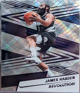 James Harden