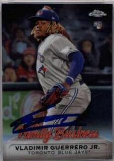 Vladimir Guerrero Jr.