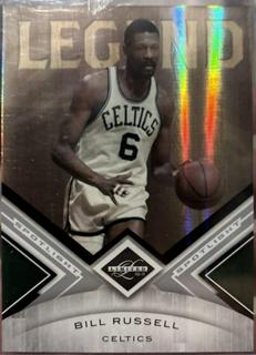 Bill Russell