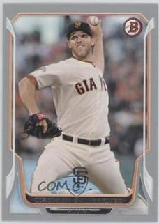 Madison Bumgarner