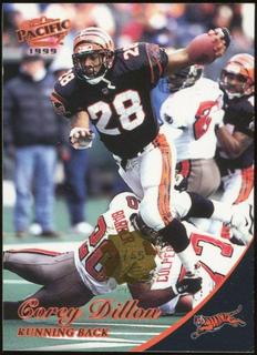 Corey Dillon