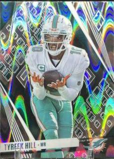 Tyreek Hill