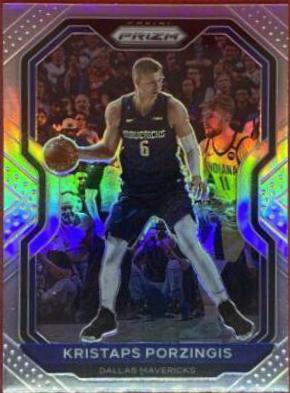 Kristaps Porzingis