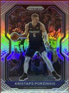 Kristaps Porzingis