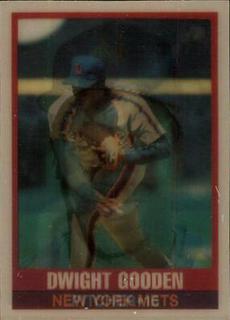 Dwight Gooden
