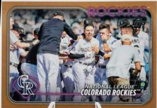 Colorado Rockies