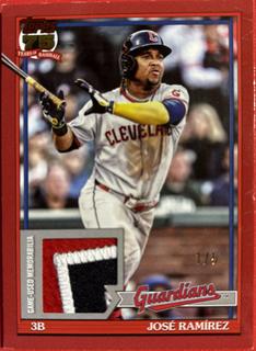 Jose Ramirez
