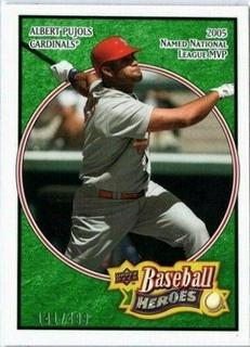 Albert Pujols