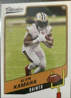 Alvin Kamara
