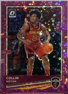 Collin Sexton