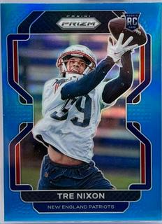Tre Nixon