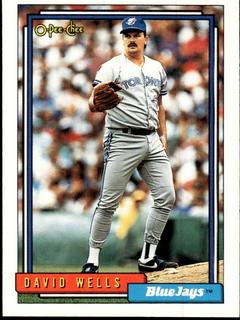 David Wells